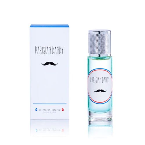 Profumi artigianali Le Parfum Citoyen