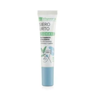 Siero urto Brufolo Kill La Saponaria