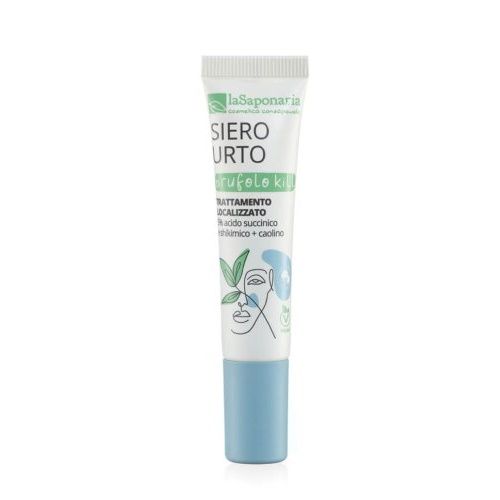 Siero urto Brufolo Kill La Saponaria