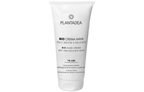 Crema mani idratante PlantaDea