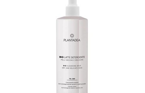 Latte detergente PlantaDea