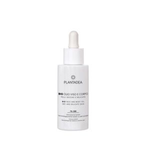 Olio viso e corpo per pelli secche e delicate PlantaDea