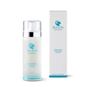 Acqua spray anti-age Ma-Eva