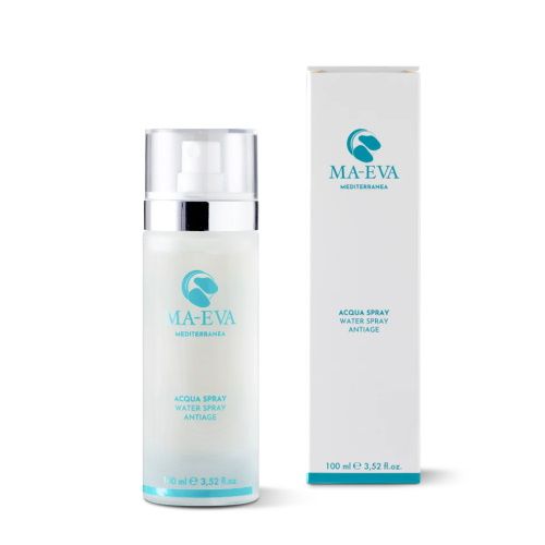 Acqua spray anti-age Ma-Eva