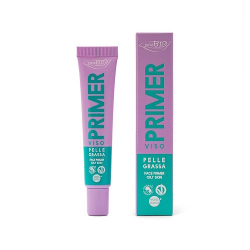 Primer PuroBio Pelle secca e Pelle Grassa