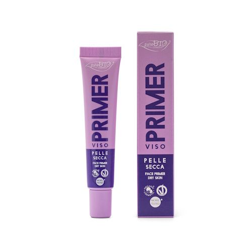 Primer PuroBio Pelle secca e Pelle Grassa