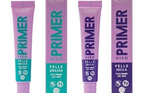 Primer PuroBio Pelle secca e Pelle Grassa