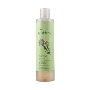 Sapone viso e corpo all’estratto di Elicriso La Fattoria di Bubi e Mimi