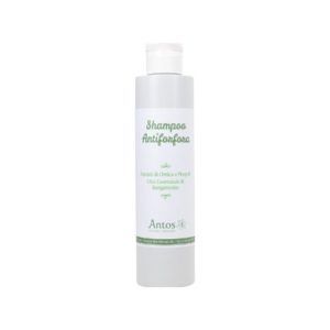 Shampoo antiforfora Antos