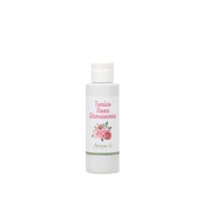 Tonico alla Rosa Damascena Antos