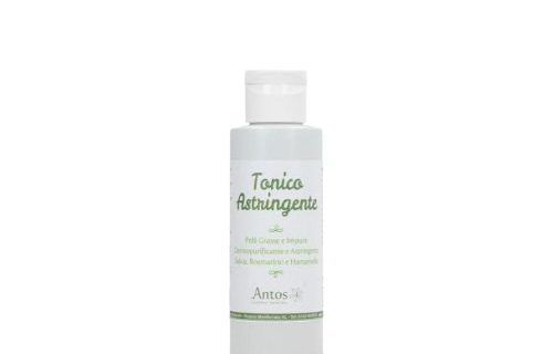 Tonico astringente Antos
