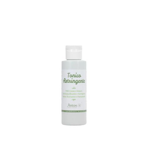 Tonico astringente Antos