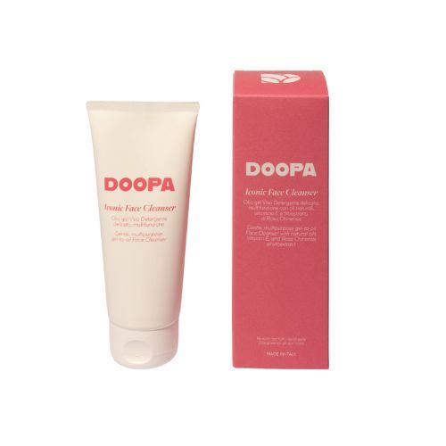 Iconic Face Cleanser Doopa