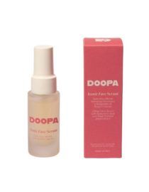 iconic face serum doopa