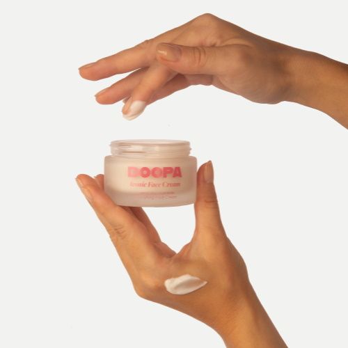 Iconic Face Cream Doopa