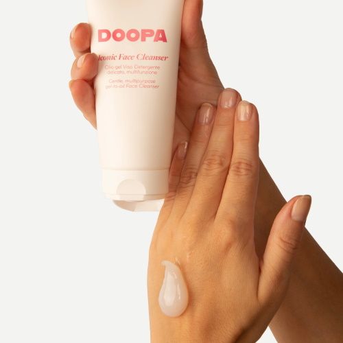 Iconic Face Cleanser Doopa