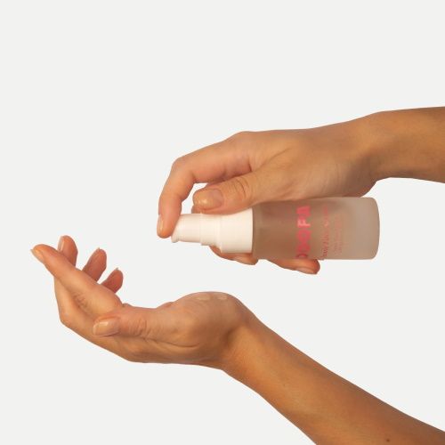 Iconic Face Serum Doopa