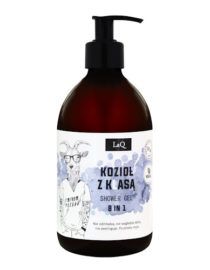 Gel doccia Sensitiv Uomo LaQ
