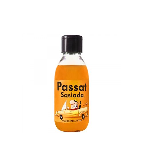 Mini Shots! Gel doccia LaQ