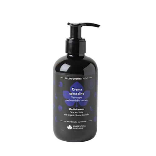 Crema comodino Biofficina Toscana