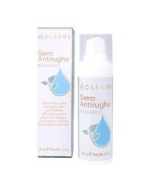 Siero antirughe Oleage