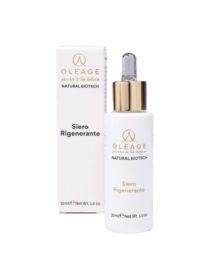 Siero rigenerante Oleage