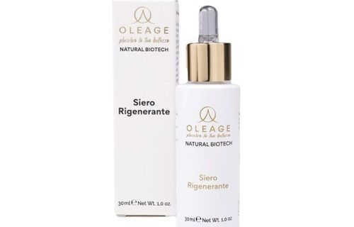 Siero rigenerante Oleage