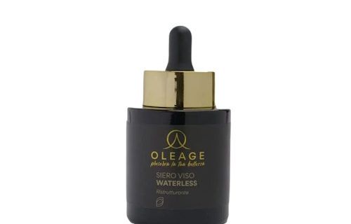 Siero viso waterless Oleage