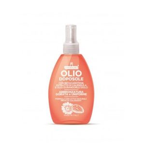 Olio doposole Alhea