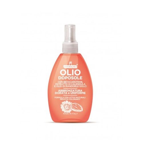 Olio doposole Alhea