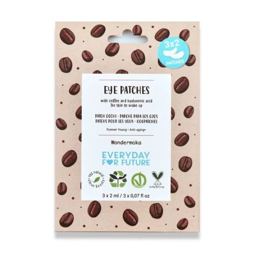 Patch occhi energizzanti Everyday For Future