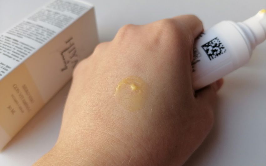 Niacinamide e Vitamina C si possono abbinare?