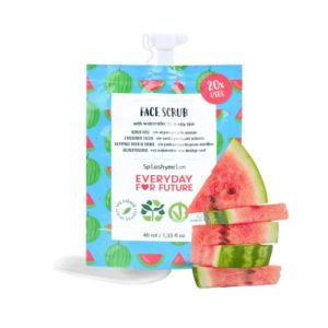 Scrub viso idratante Splashymelon Everyday For Future