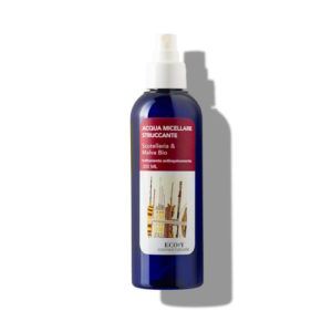 Acqua micellare EcoY