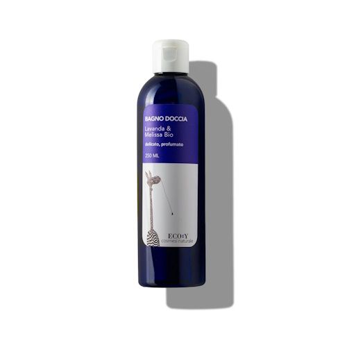 Bagnodoccia Lavanda e Melissa EcoY
