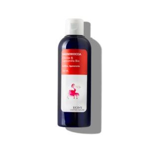 Bagnodoccia Elicriso e Camomilla EcoY