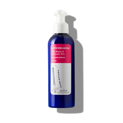 Latte detergente EcoY