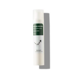 Maschera viso idratante EcoY