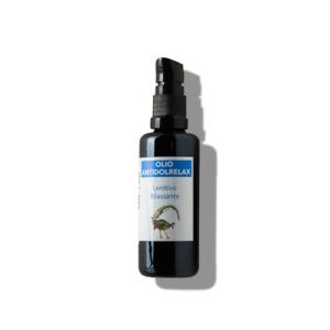 Olio antidolerax EcoY