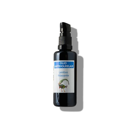 Olio antidolerax EcoY