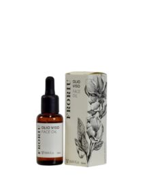 Olio viso Froriu Insula Body Care