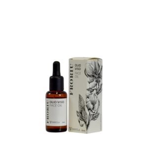 Olio viso Froriu Insula