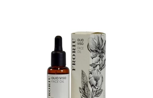 Olio viso Froriu Insula
