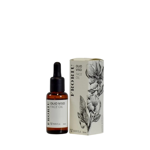 Olio viso Froriu Insula