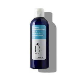 Shampoo dermopurificante EcoY