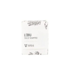 Shampoo solido Lebiu Insula