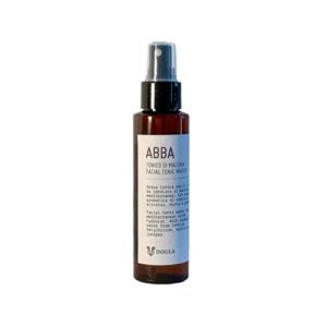 Abba acqua di macchia tonica rinfrescante Insula