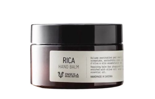 Crema mani Rica Insula