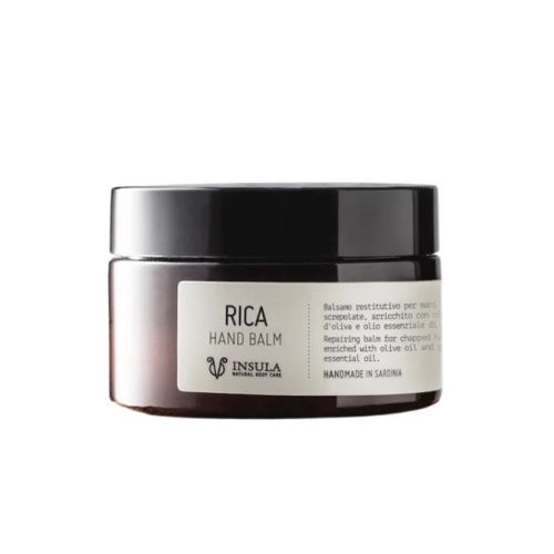 Crema mani Rica Insula