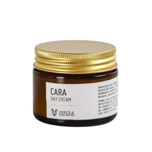 Crema viso Cara Insula